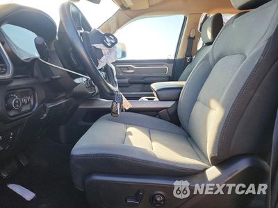 Zdjęcie 7 z 12 samochodu: 2019 RAM 1500 BIG HORN/LONE STAR VIN:1C6SRFFT4KN821019 - miniatura