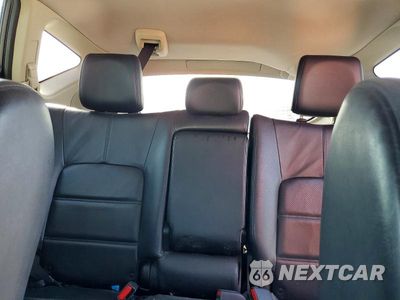 Zdjęcie 10 z 14 samochodu: 2014 NISSAN MURANO SL VIN:JN8AZ1MU8EW421017 - miniatura