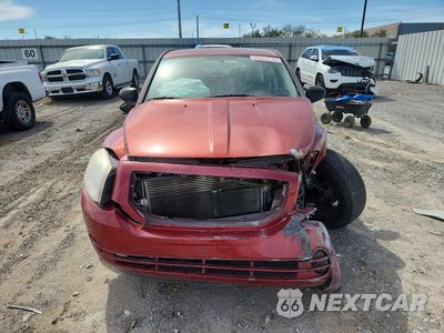 Piąte zdjęcie samochodu w środku: 2008 DODGE CALIBER VIN:1B3HB28B78D750404 - miniatura