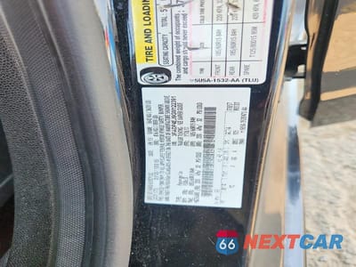 Zdjęcie 12 z 12 samochodu: 2016 FORD FIESTA SE VIN:3FADP4EJ9GM122391 - miniatura