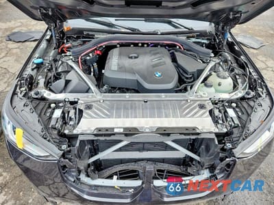 Zdjęcie 11 z 13 samochodu: 2026 BMW X3 30 XDRIVE VIN:5UX53GP03T9194842 - miniatura