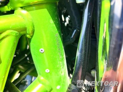 Zdjęcie 9 z 9 samochodu: 2022 KAWASAKI ER650 L VIN:ML5EREL14NDA50250 - miniatura