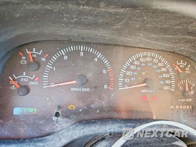 Zdjęcie 9 z 13 samochodu: 2001 DODGE RAM 1500 VIN:1B7HC16Z91S144531 - miniatura