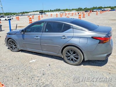 Drugie zdjęcie samochodu z przodu: 2020 NISSAN ALTIMA S VIN:1N4BL4BVXLC277599 - miniatura