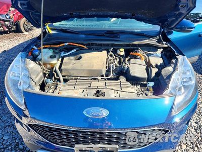 Zdjęcie 11 z 12 samochodu: 2020 FORD ESCAPE TITANIUM VIN:1FMCU0DZ5LUB00713 - miniatura