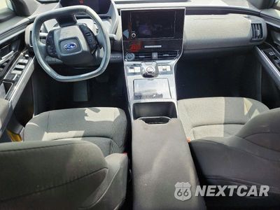 Zdjęcie 8 z 13 samochodu: 2024 SUBARU SOLTERRA PREMIUM VIN:JTMABABA5RA073611 - miniatura
