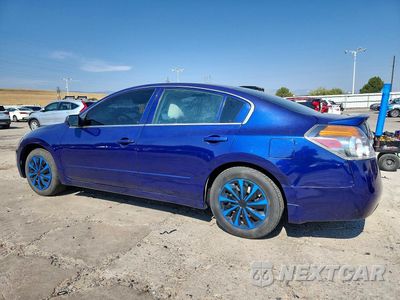Drugie zdjęcie samochodu z przodu: 2009 NISSAN ALTIMA 2.5 VIN:1N4AL21E09N508699 - miniatura