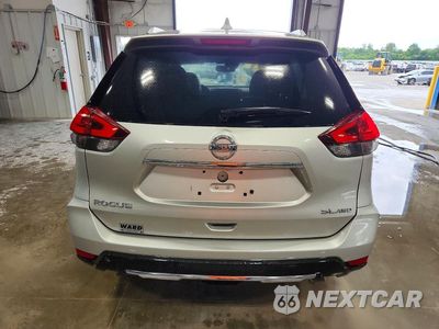 Zdjęcie 6 z 13 samochodu: 2018 NISSAN ROGUE SL VIN:JN8AT2MV3JW316945 - miniatura
