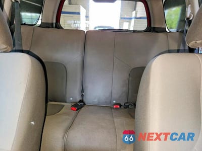 Zdjęcie 10 z 13 samochodu: 2013 NISSAN XTERRA X VIN:5N1AN0NW6DN816699 - miniatura