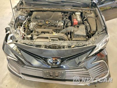 Zdjęcie 11 z 13 samochodu: 2022 TOYOTA CAMRY LE VIN:4T1C11AK0NU696970 - miniatura