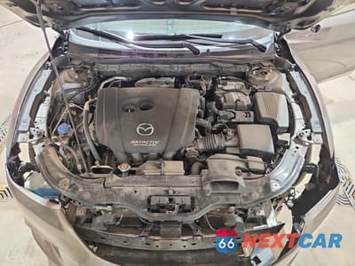 Zdjęcie 11 z 13 samochodu: 2016 MAZDA 6 GRAND TOURING VIN:JM1GJ1W5XG1460498 - miniatura