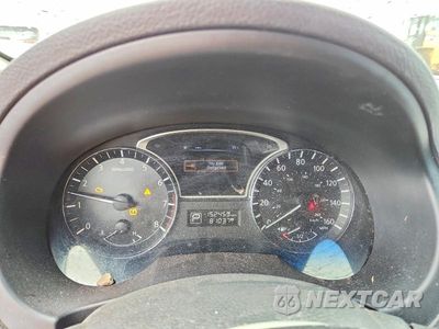 Zdjęcie 9 z 12 samochodu: 2014 NISSAN ALTIMA 2.5 VIN:1N4AL3AP4EC164999 - miniatura