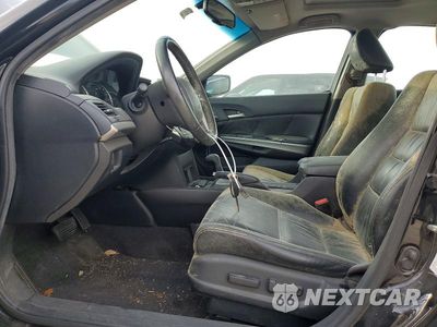 Zdjęcie 7 z 13 samochodu: 2008 HONDA ACCORD EXL VIN:1HGCP26828A092298 - miniatura