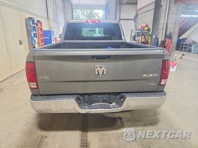 Zdjęcie 6 z 12 samochodu: 2009 DODGE RAM 1500 VIN:1D3HV18P99S804866 - miniatura