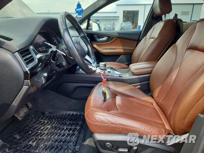 Zdjęcie 7 z 13 samochodu: 2018 AUDI Q7 PRESTIGE VIN:WA1VAAF71JD013776 - miniatura