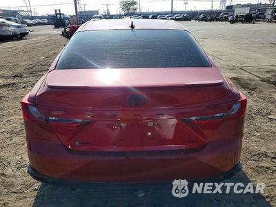 Zdjęcie 6 z 12 samochodu: 2025 TOYOTA CAMRY SE VIN:4T1DAACK1SU184681 - miniatura