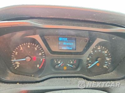 Zdjęcie 9 z 12 samochodu: 2018 FORD TRANSIT 250 REFRIGERATED DELIVERY VAN VIN:1FTYR2XM6JKA47889 - miniatura