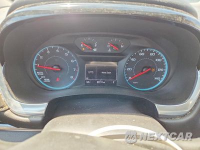 Zdjęcie 9 z 13 samochodu: 2019 CHEVROLET TRAVERSE LS VIN:1GNEVFKW1KJ145564 - miniatura