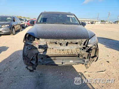Piąte zdjęcie samochodu w środku: 2012 VOLKSWAGEN TOUAREG V6 TDI VIN:WVGFK9BP1CD001251 - miniatura