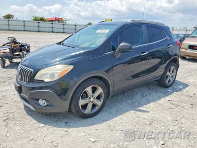 2013 BUICK ENCORE CONVENIENCE KL4CJBSB7DB204805 - główne zdjęcie licytacji z USA - miniatura