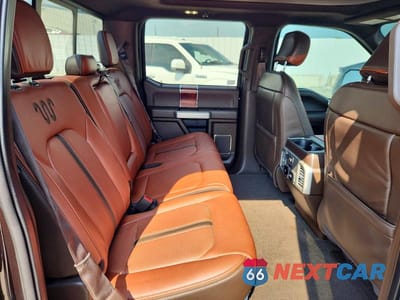 Zdjęcie 10 z 12 samochodu: 2020 FORD F150 SUPERCREW VIN:1FTEW1E59LFB18080 - miniatura