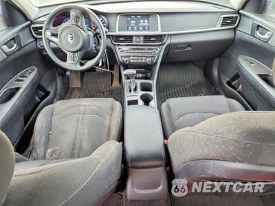 Zdjęcie 8 z 12 samochodu: 2018 KIA OPTIMA LX VIN:5XXGT4L3XJG188562 - miniatura
