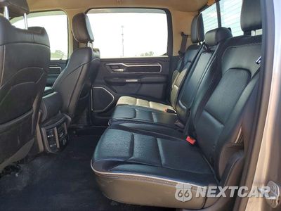 Zdjęcie 10 z 12 samochodu: 2019 RAM 1500 LARAMIE VIN:1C6SRFRT7KN536682 - miniatura