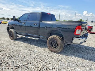 Drugie zdjęcie samochodu z przodu: 2021 RAM 3500 TRADESMAN VIN:3C63R3CL2MG540016 - miniatura