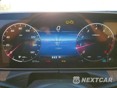 Zdjęcie 9 z 12 samochodu: 2024 MERCEDES-BENZ C 300 VIN:W1KAF4GB1RR206640 - miniatura