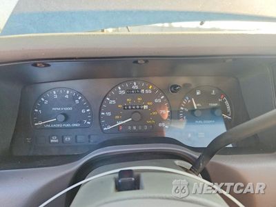 Zdjęcie 9 z 12 samochodu: 1993 MERCURY SABLE GS VIN:1MELM5040PA659653 - miniatura