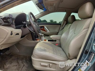 Zdjęcie 7 z 12 samochodu: 2009 TOYOTA CAMRY XLE V6 VIN:4T1BK46K49U595875 - miniatura