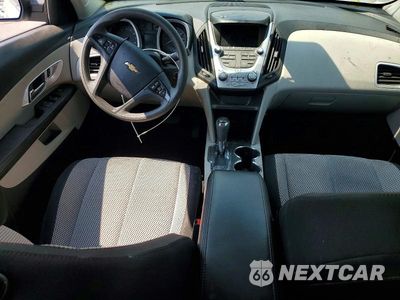 Zdjęcie 8 z 13 samochodu: 2017 CHEVROLET EQUINOX LS VIN:2GNFLEEK8H6154393 - miniatura