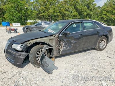 2013 CHRYSLER 300 2C3CCAAG7DH573022 - główne zdjęcie licytacji z USA - miniatura