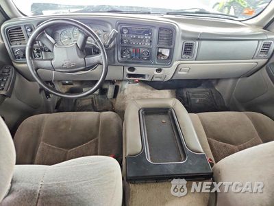 Zdjęcie 8 z 13 samochodu: 2003 CHEVROLET TAHOE K1500 VIN:1GNEK13Z43J189712 - miniatura