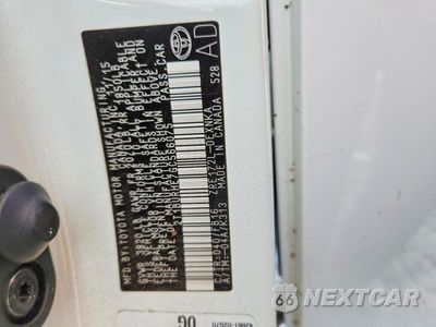 Zdjęcie 12 z 12 samochodu: 2016 TOYOTA COROLLA LE VIN:2T1BURHE7GC566075 - miniatura