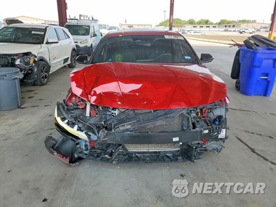 Piąte zdjęcie samochodu w środku: 2025 HYUNDAI ELANTRA SEL SPORT VIN:KMHLM4DG4SU058586 - miniatura