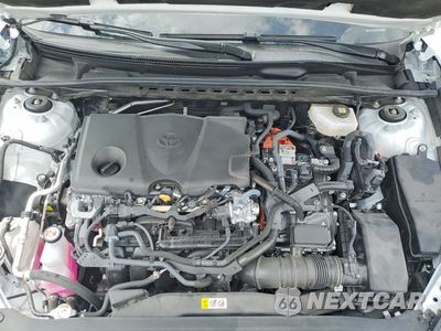 Zdjęcie 11 z 13 samochodu: 2026 TOYOTA CAMRY SE VIN:4T1DAACK7TU230953 - miniatura