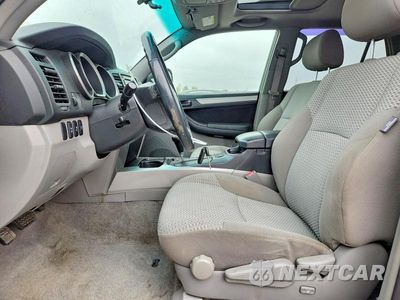 Zdjęcie 7 z 13 samochodu: 2008 TOYOTA 4RUNNER SR5 VIN:JTEBU14R98K019721 - miniatura