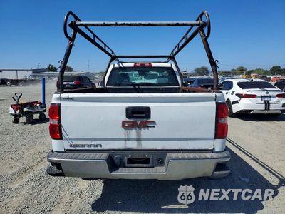 Zdjęcie 6 z 13 samochodu: 2015 GMC SIERRA C1500 VIN:1GTN1TEC1FZ900028 - miniatura