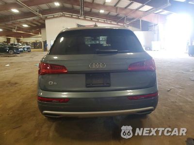 Zdjęcie 6 z 12 samochodu: 2019 AUDI Q5 PREMIUM PLUS VIN:WA1BNAFY9K2064147 - miniatura