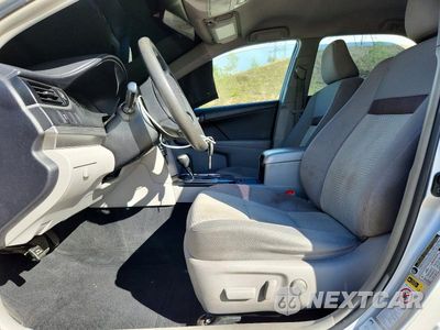 Zdjęcie 7 z 13 samochodu: 2014 TOYOTA CAMRY LE VIN:4T4BF1FK9ER377191 - miniatura