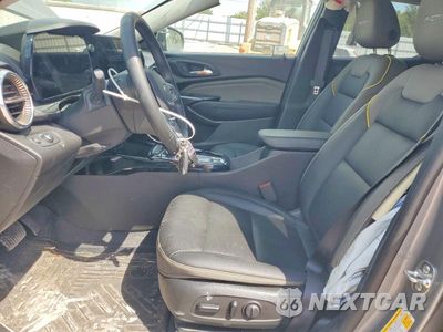 Zdjęcie 7 z 13 samochodu: 2025 CHEVROLET TRAX ACTIV VIN:KL77LKEP6SC310370 - miniatura