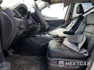 Zdjęcie 7 z 14 samochodu: 2017 HONDA PILOT ELITE VIN:5FNYF6H01HB010915 - miniatura