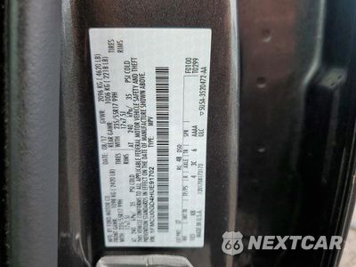 Zdjęcie 13 z 13 samochodu: 2017 FORD ESCAPE SE VIN:1FMCU0GD4HUE91702 - miniatura