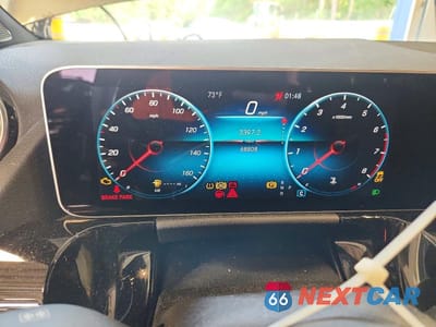 Zdjęcie 9 z 13 samochodu: 2021 MERCEDES-BENZ GLA 250 4MATIC VIN:W1N4N4HB5MJ121521 - miniatura