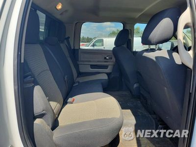 Zdjęcie 10 z 13 samochodu: 2011 DODGE RAM 2500 VIN:3D7TT2CT9BG595389 - miniatura