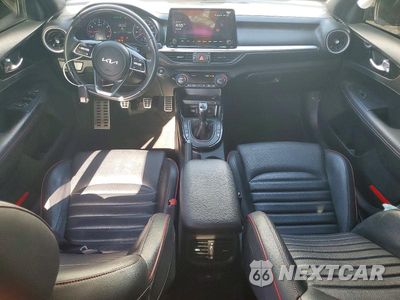Zdjęcie 8 z 12 samochodu: 2023 KIA FORTE GT VIN:3KPF44AC3PE626335 - miniatura