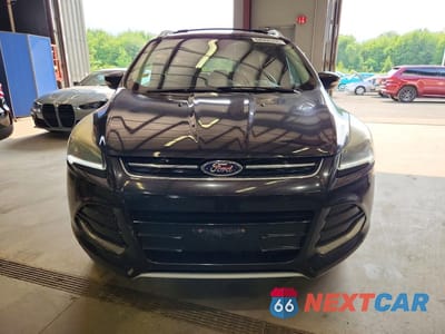 Piąte zdjęcie samochodu w środku: 2013 FORD ESCAPE TITANIUM VIN:1FMCU9J92DUC30104 - miniatura