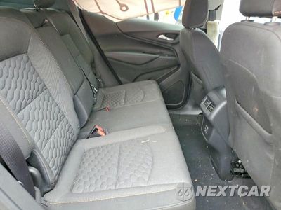 Zdjęcie 11 z 13 samochodu: 2019 CHEVROLET EQUINOX LT VIN:3GNAXKEV6KS595293 - miniatura