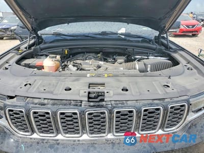 Zdjęcie 11 z 12 samochodu: 2022 JEEP GRAND CHEROKEE L LIMITED VIN:1C4RJKBG6N8611461 - miniatura